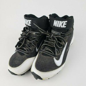 Nike Huarache Kids Boys Size 13C Soccer Turf Cleat